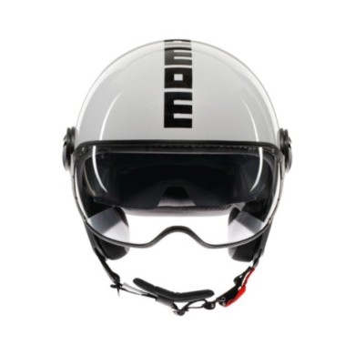 MOMODESIGN Jethelm FGTR Evo blanc-noir