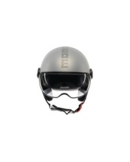 MOMODESIGN Jethelm FGTR Evo Matt gris-gris