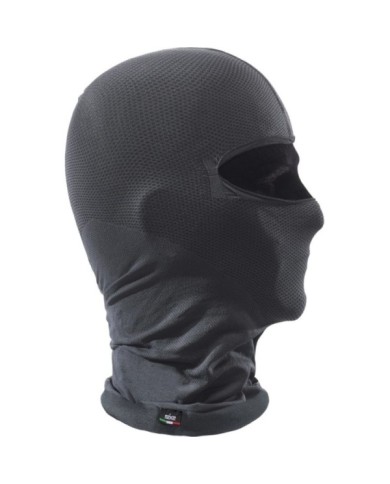 SIXS Cagoule d'assalto DBX V2 grigio scuro-nero