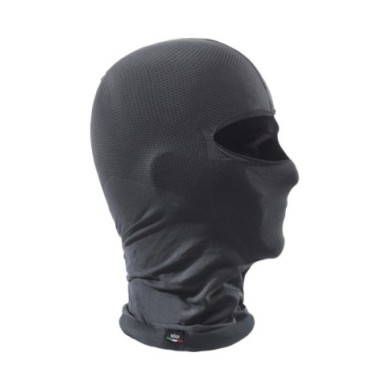 SIXS Cagoule d'assalto DBX V2 grigio scuro-nero