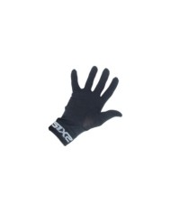 SIXS Sous-Gants GLX Merino schwarz S