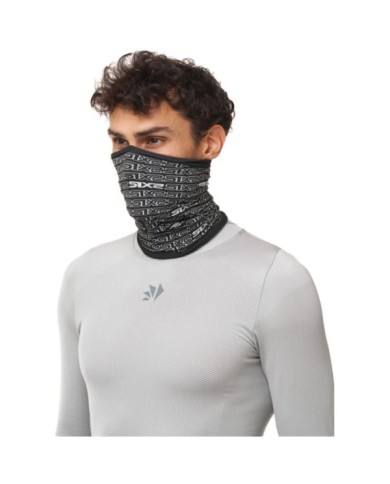 SIXS Chauffe-cou TBX V2 one size Logo