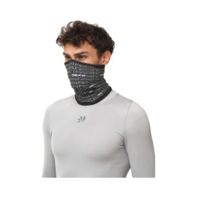 SIXS Chauffe-cou TBX V2 one size Logo