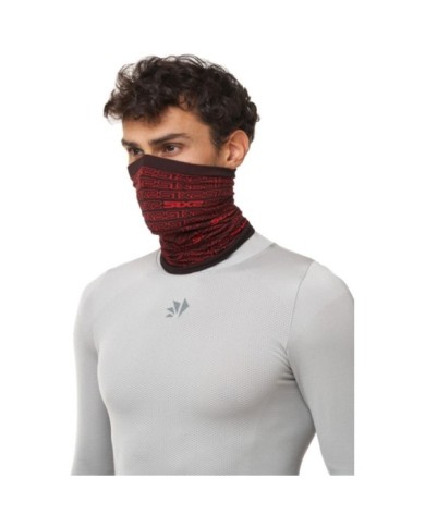 SIXS Scaldacollo TBX V2 taglia unica Logo