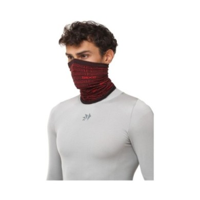 SIXS Scaldacollo TBX V2 taglia unica Logo