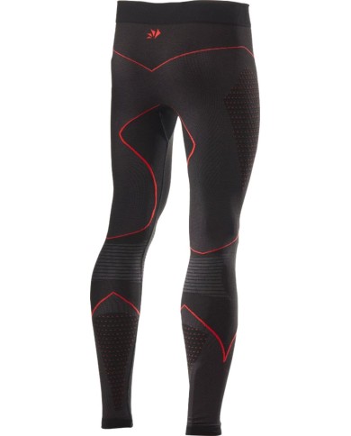 SIXS Calecon fonctionnelle-langue Blazefit PNXW CU noir-rouge XS