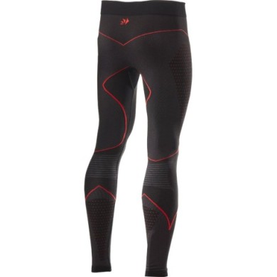 SIXS Calecon fonctionnelle-langue Blazefit PNXW CU noir-rouge XS