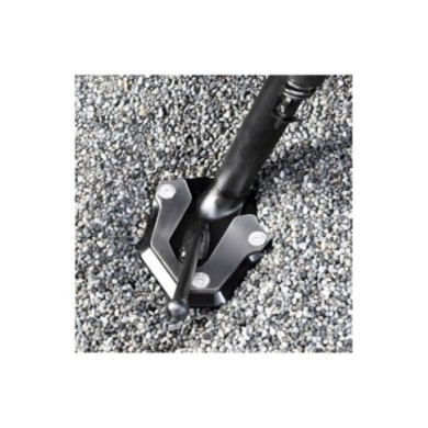 IBEX-Zieger Seitenständerfuß