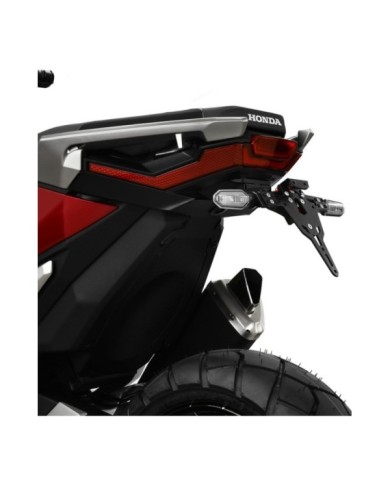 IBEX-Zieger OEM Support de clignotant