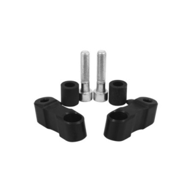 IBEX-Zieger Spiegelverlängerung Typ 1