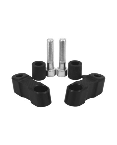 IBEX-Zieger Spiegelverlängerung Typ 8