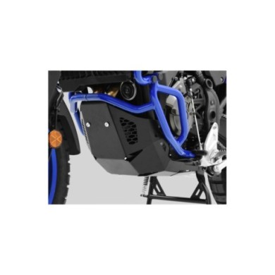 IBEX-Zieger Protection moteur noir