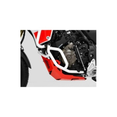 IBEX-Zieger Arceau de sécurité blanc