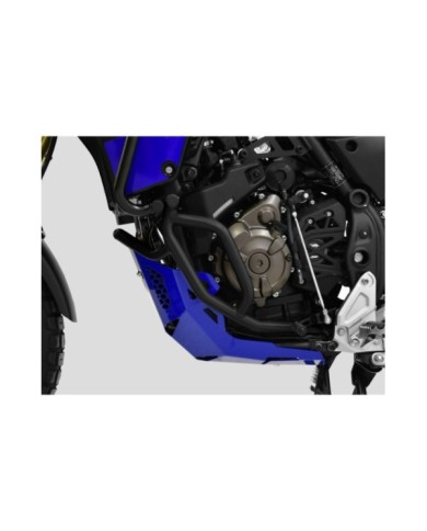 IBEX-Zieger Sturzbügel schwarz