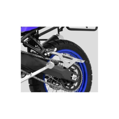 IBEX-Zieger Kettenschutz silber