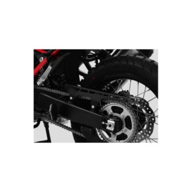 IBEX-Zieger catena di protezione nera