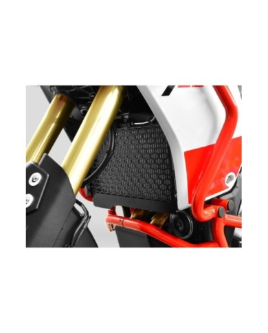 IBEX-Zieger Bouchon de radiateur Pro noir