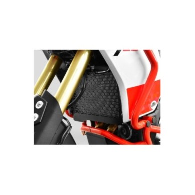 IBEX-Zieger Tappo radiatore Pro nero