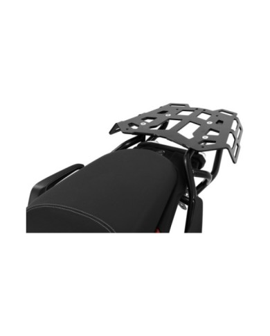 IBEX-Zieger Pont de bagages noir