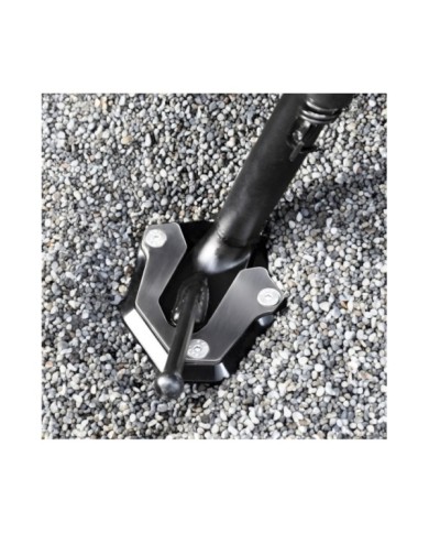 IBEX-Zieger Piede di sostegno laterale