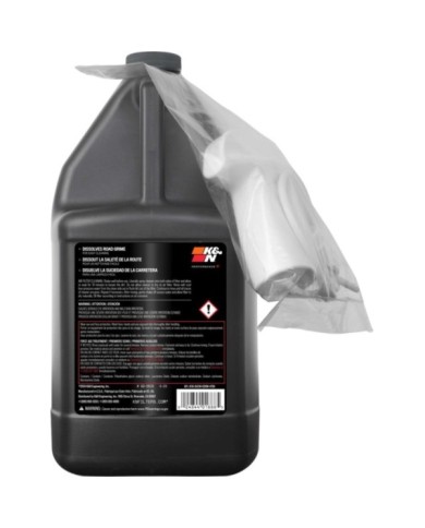 K&N Nettoyeur de filtre K&N 99-0635