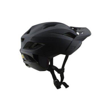 Troy Lee Designs Flowline SE Helmet - Stealth noir XS
