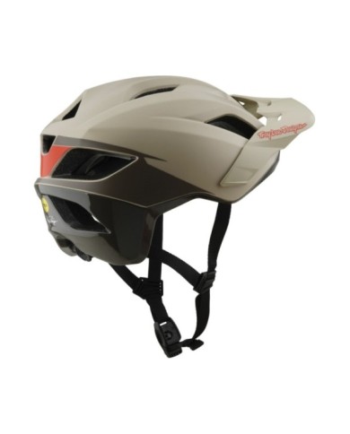 Troy Lee Designs Flowline SE Helmet W MIPS - Trooper titan XS