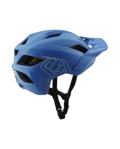 Troy Lee Designs Youth Flowline Helmet W MIPS - Point 004
