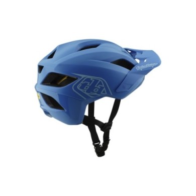 Troy Lee Designs Youth Flowline Helm W MIPS – Punkt 004