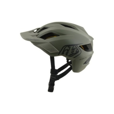 Troy Lee Designs Youth Flowline Helm W Mips – Point Green