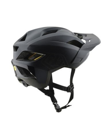 Troy Lee Designs Youth Flowline Helmet W MIPS - Point 038