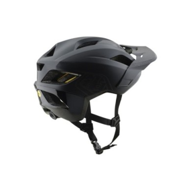 Troy Lee Designs Youth Flowline Helm W MIPS – Punkt 038