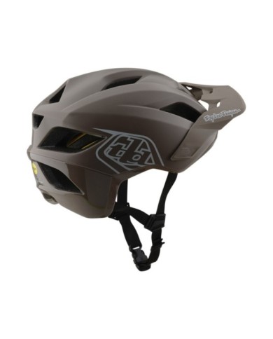 Troy Lee Designs Casco Youth Flowline - Grigio Point