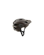Troy Lee Designs Youth Flowline Helmet - Point grau