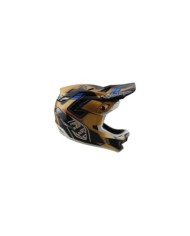 Troy Lee Designs Casco composito D4 W MIPS -