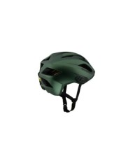 Troy Lee Designs Grail Helmet - Badge grün XS