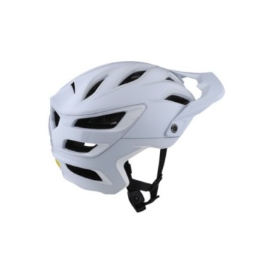 Troy Lee Designs A3 Mips Helm - Uno 001 XL