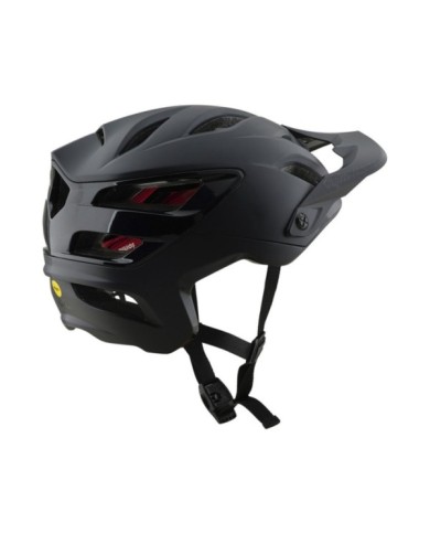 Troy Lee Designs A3 Mips Helmet - Uno 003 XS