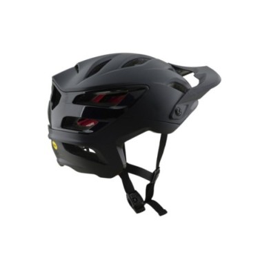 Troy Lee Designs A3 Mips Helmet - Uno 003 XS