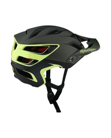 Troy Lee Designs A3 Mips Helmet -