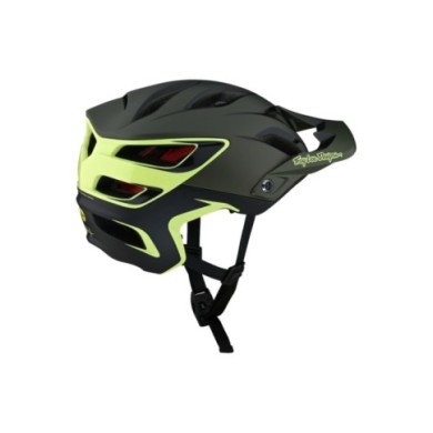 Troy Lee Designs A3 Mips Helmet -