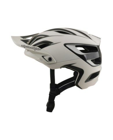 Troy Lee Designs Casco A3 W Mips - Uno beige XS