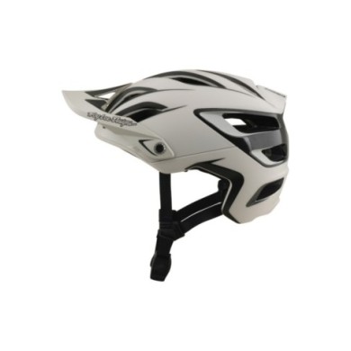 Troy Lee Designs Casco A3 W Mips - Uno beige XS