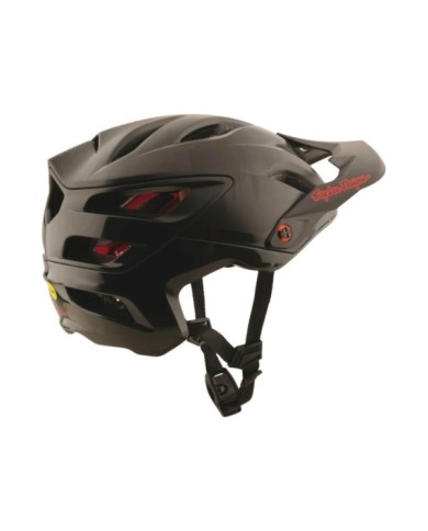 Troy Lee Designs A3 Helmet W MIPS - Halo noir XS