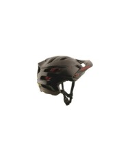 Troy Lee Designs Casco A3 W MIPS - Halo nero XS