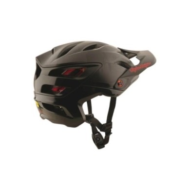 Troy Lee Designs Casco A3 W MIPS - Halo nero XS