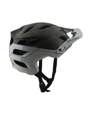 Troy Lee Designs A3 Helm W MIPS – Halo Camo XS