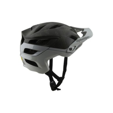 Troy Lee Designs A3 Helmet W MIPS - Halo camo XS