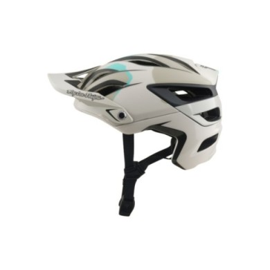Troy Lee Designs A3 Helmet W Mips - Halo beige camo XS