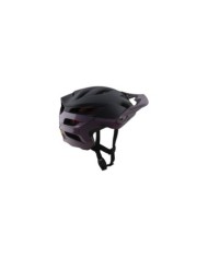 Troy Lee Designs Casco A3 W MIPS - Halo viola XL